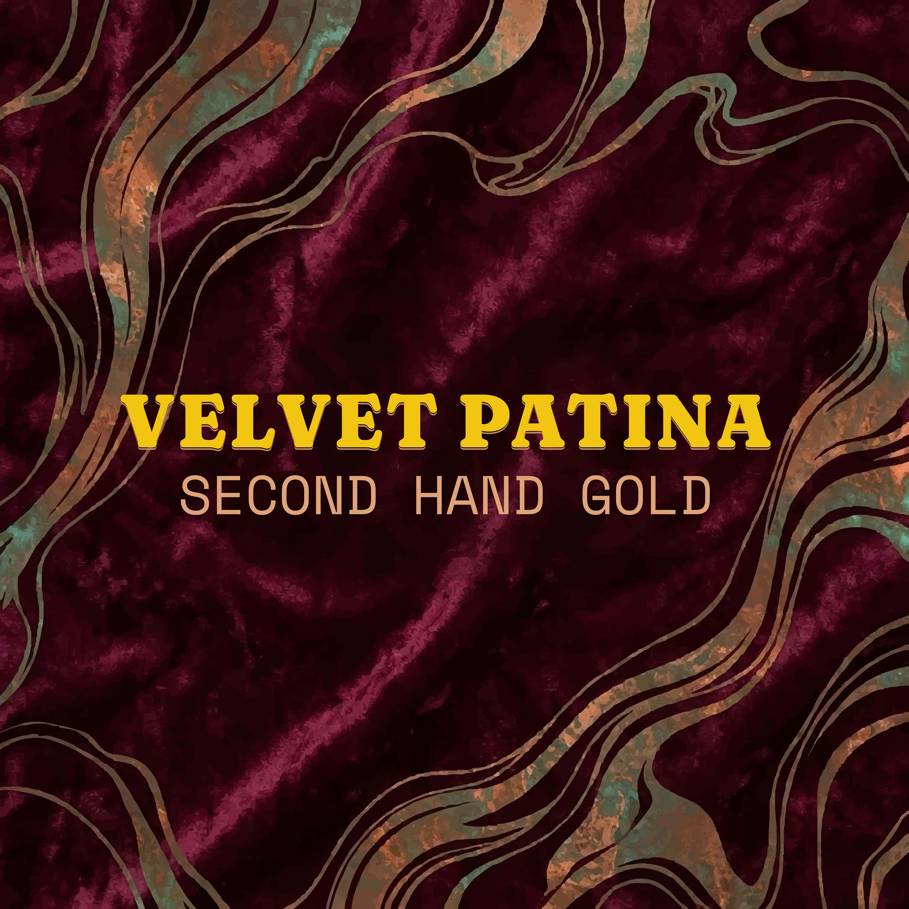 Velvet Patina artwork